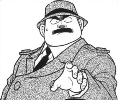 Qui est ce personnage ?