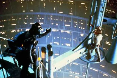 Que dit Luke aprs cela (question cadeau) ?