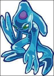 Quel est ce personnage ?