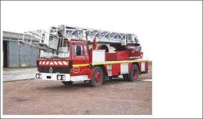 De quel vhicule s'agit-il ?