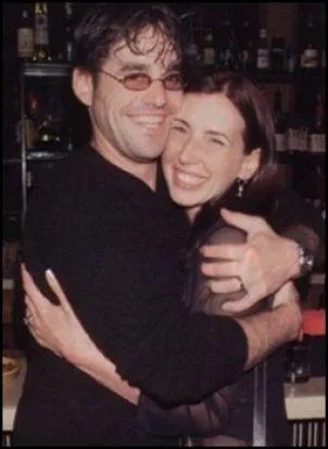 Et avec Nicholas Brendon ?