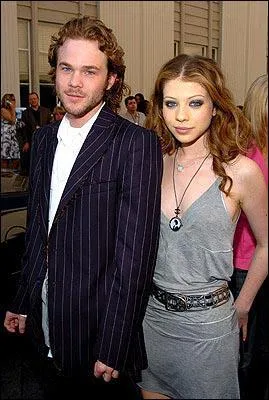Et avec Michelle Trachtenberg ?