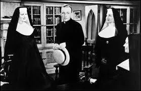 Quel est ce film dans lequel jouait Ingrid Bergman ?