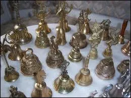 Comment appelle-t-on un collectionneur de cloches ?