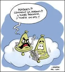 D'o arrivent-elles pour apporter les oeufs de Pques ?