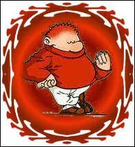 Comment s'appelle ce personnage ?