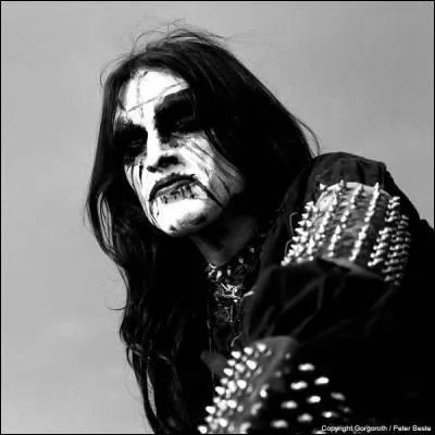 Quel est son groupe ?