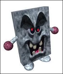 Quel est cet ennemi ?