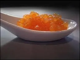 Que sont ces oeufs ?