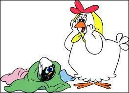 Que sont les oeufs tourns ?