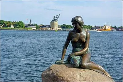 Dans quel pays voit-on ce monument ?