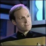 De quel grade est Barclay ?