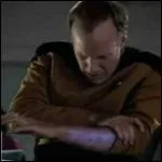 Le Rgne de la Peur : De quelle maladie Barclay croit-il tre atteint ?