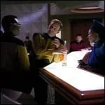 Fantasmes Hollographiques : O Barclay passe-t-il le plus clair de son temps ?