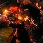 Quels membres de l'quipage sont recrs par la mme simulation Hollodeck de Barclay ?