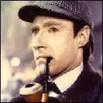 Un navire dans une bouteille : Comment apparaissent les personnages de Sherlock Holmes ?