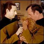 Data parle de Barclay :