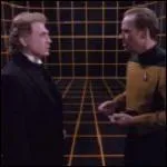 'Jeu : Rel ou Hollographique ? ' 2/5