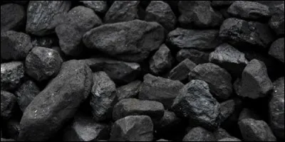 D'où vient le charbon ?