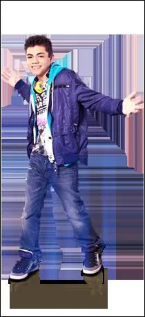 Quel est le mtier de la mre de Cece ?