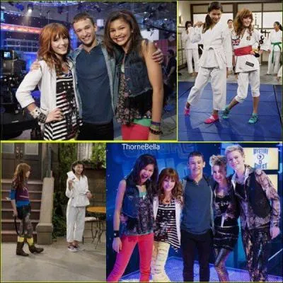 De quelle mission fait-elle partie ?