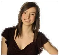 En quelle anne est-elle ?