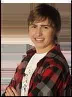 Comment s'appelle-t-il ?