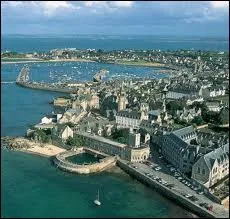 Roscoff ?