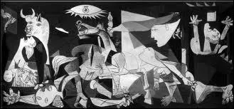 Qui a peint Guernica ?