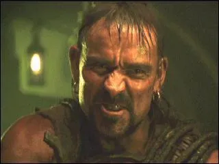 Qui est ce pirate, mort  bord du Pearl avec Mallot ?