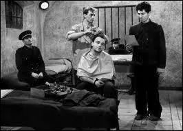 Qui incarne 'Ren Le Guen' dans le film d'Andr Cayatte 'Nous sommes tous des assassins' ?