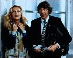 Qui interprtait Franois Pignon dans le Film ' L'Emmerdeur' d'Edouard Molinaro ?