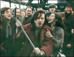 Qui joue le rle d'Etienne Lantier aux cts de Grard Depardieu dans 'Germinal ' ?