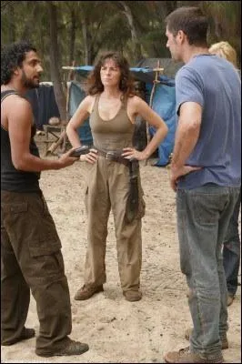 Episode 9, Le choix du soldat : quel nouveau personnage apparait ?