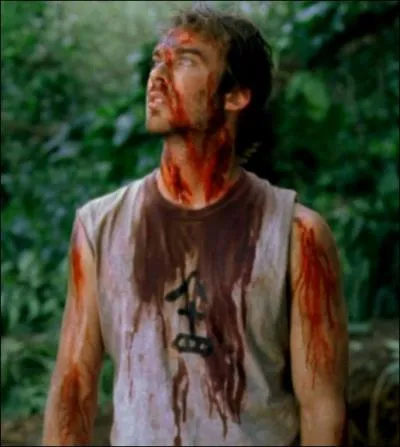 Episode 19, Tomb du ciel : qui tait Thrsa ?