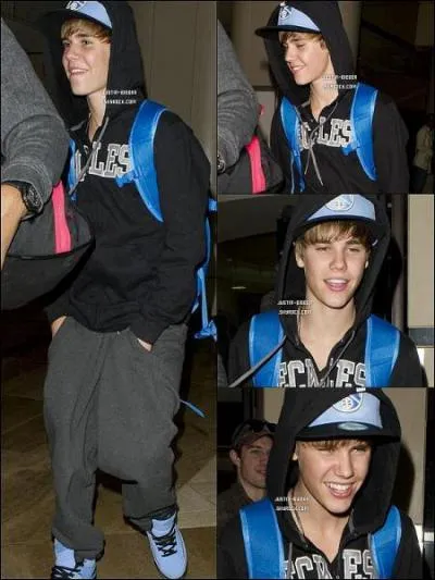 Comment s'appelle le film de Justin Bieber ?