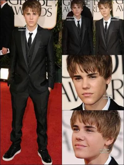 Quel est son premier album ?