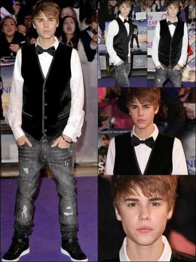 A-t-il remport un trophe dans les 'Grammy Awards' ?