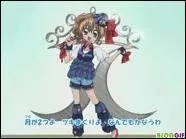 Comment se nomme la boutique qu'ont cre Kilari et Hikaru ?