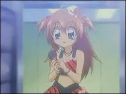 Que chante kilari habille comme ca ?