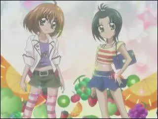 Comment s'appelle leur groupe ?