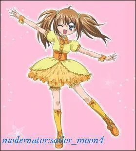 Que chante Kilari comme a ?