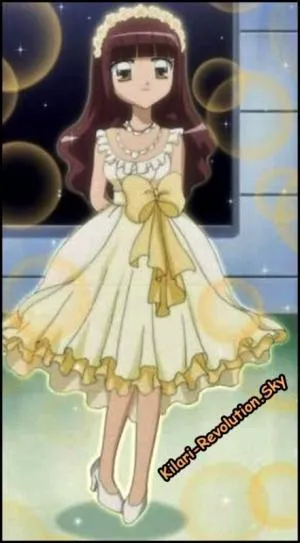 Comment Kilari rencontre-t-elle Cobeni ?