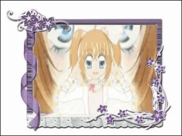 Kilari est en comptition dans la saison 3...