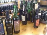 Une ville sicilienne est connue pour son vin de liqueur dont l'laboration n'est pas sans rappeler celle du Xrs espagnol. C'est la ville de :