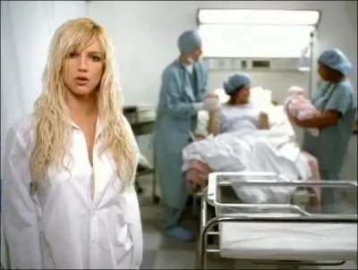  quelle chanson se rapporte ce clip ?