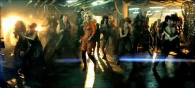  quelle chanson se rapporte ce clip ?