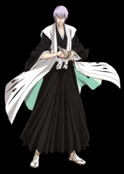 Gin a obtenu quelque chose particulirement tt. Qu'est-ce ?