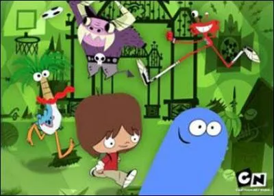 Comment s'appelle le premier pisode ?