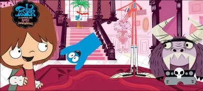 De quelle couleur est Wilt ?